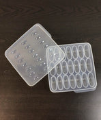 Shop Mumi&Bubi Solids Starter Kit, 2 Freezer Trays at GoodBuy Gear
