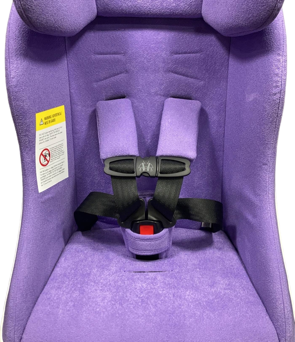 secondhand Carseat