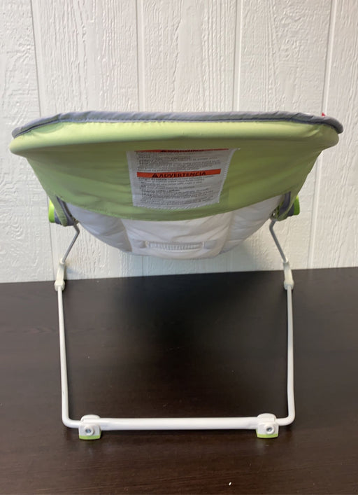 secondhand Fisher Price Baby Bouncer