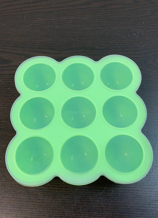 used Kiddo Feedo Baby Food Storage Tray