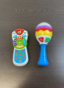 used BUNDLE Electronic Toys