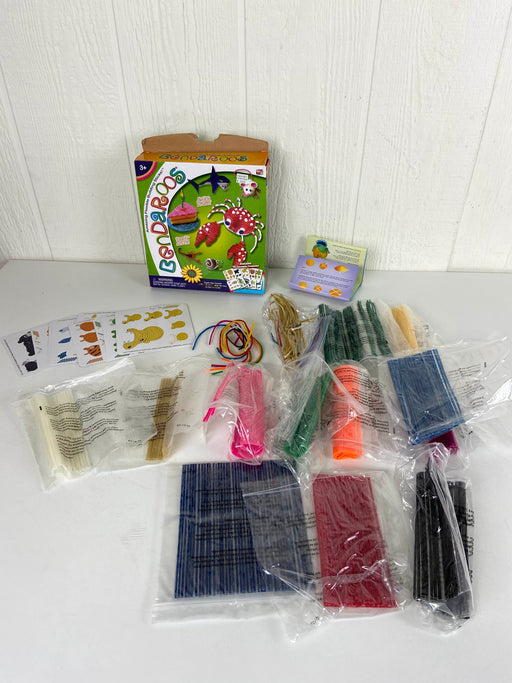Shop Bendaroos Mega Pack Set at GoodBuy Gear