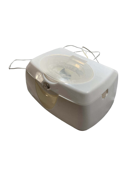 used Munchkin Bright And Warm Wipe Warmer