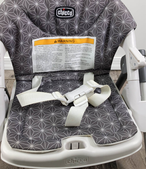 Shop Chicco Take-A-Seat 3-in-1 Travel Seat at GoodBuy Gear