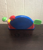 used Bright Starts Lights & Colors Driver