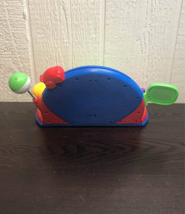 used Bright Starts Lights & Colors Driver