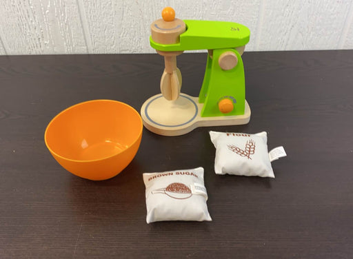 used Hape Mighty Mixer