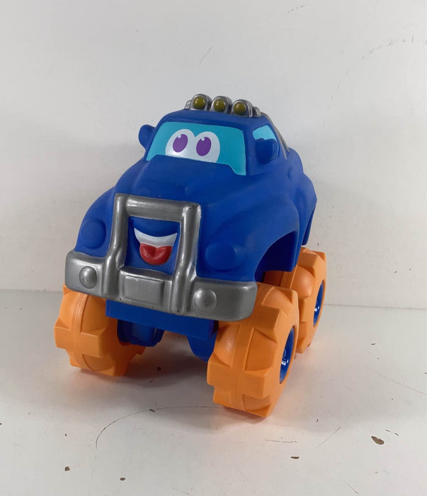 used Hasbro Playskool Cushy Cruisin Car