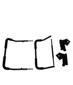 Shop Baby Jogger Car Seat Adapter (City Mini 2, City Mini GT2) Chicco And Peg Perego at GoodBuy Gear