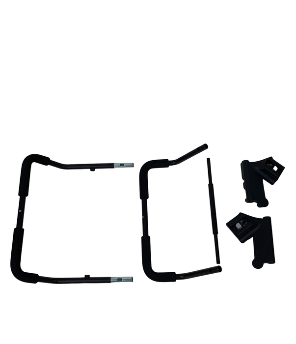 Shop Baby Jogger Car Seat Adapter (City Mini 2, City Mini GT2) Chicco And Peg Perego at GoodBuy Gear