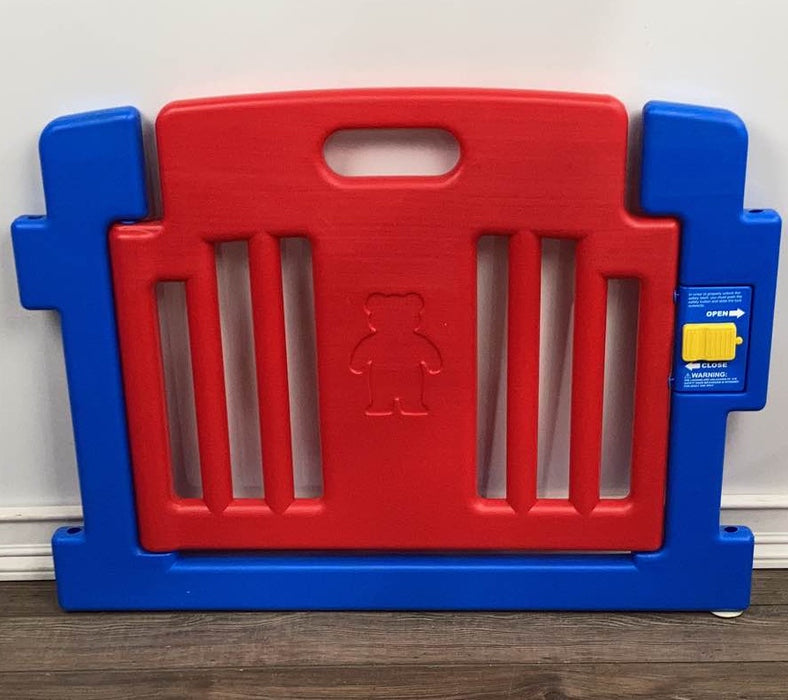 Shop Edu-Play Baby Bear Zone Play Yard at GoodBuy Gear