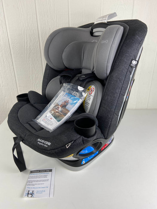 used Carseat