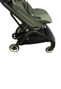 used Bugaboo Butterfly Stroller, 2022, Forest Green