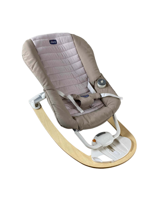 used Chicco I-Feel Rocker