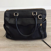 secondhand Rebecca Minkoff Knocked Up Baby Bag