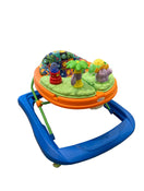 Shop Safety 1st Disney Music And Lights Activity Walker at GoodBuy Gear