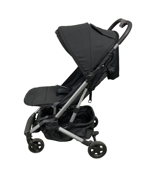 secondhand Colugo Compact Stroller, Black