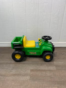 John Deere Gator 4x2 Ride On Toy