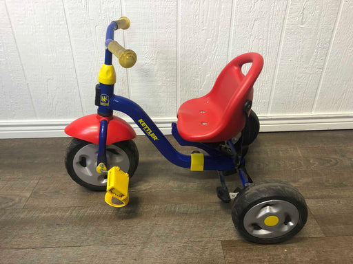 secondhand Kettler Navigator Tricycle