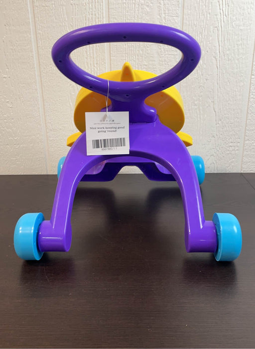 secondhand Infant Gear