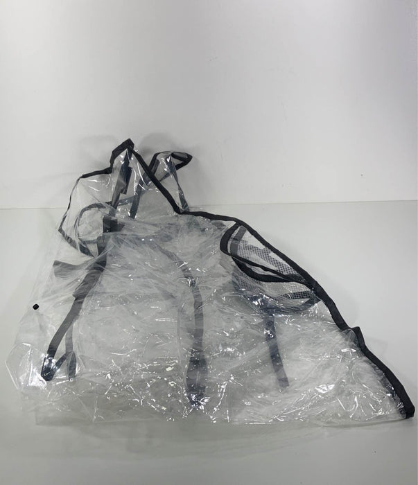 Shop Baby Jogger City Mini Weather Shield at GoodBuy Gear