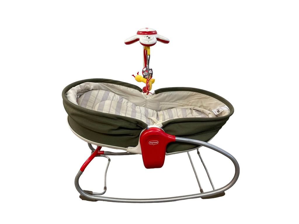 Tiny Love 3-in-1 Rocker