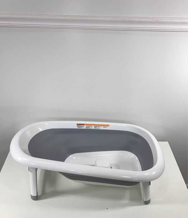 Shop OXO Tot Splash & Store Baby Bathtub at GoodBuy Gear
