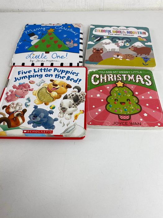Shop BUNDLE Board Books at GoodBuy Gear