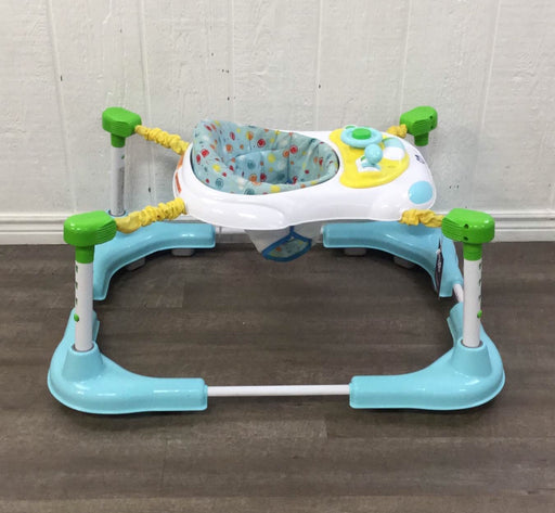 secondhand Delta Children First Steps Learn2Walk Balancer, Roundabout