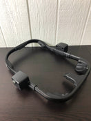 used Nuna Car Seat Adapter for UPPAbaby VISTA and CRUZ, 2015+ Models