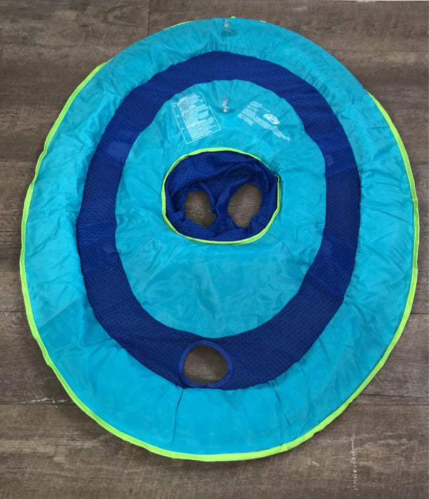 Shop SwimWays Baby Spring Float with Sun Canopy at GoodBuy Gear