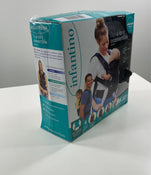 used Infantino Flip 4-in-1 Convertible Carrier