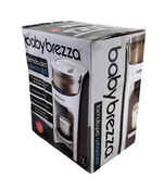 Shop Baby Brezza Formula Pro Advanced Baby Formula Dispenser, White at GoodBuy Gear