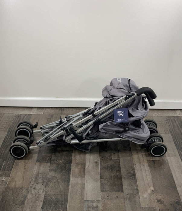 secondhand Joovy Groove Ultralight Stroller, 2013