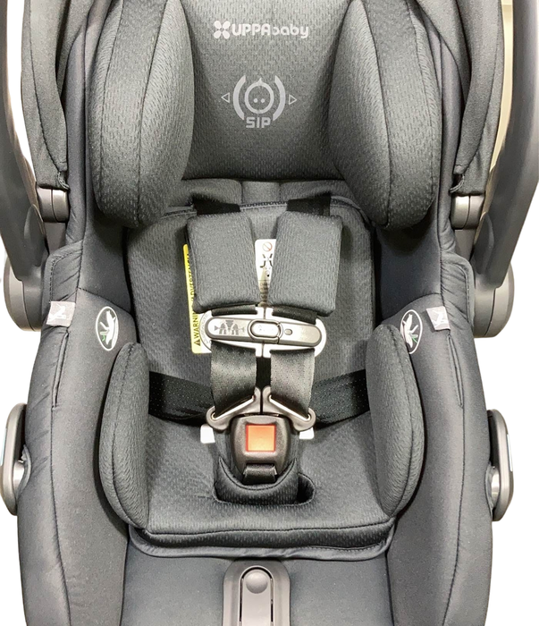 secondhand Infantcarseat