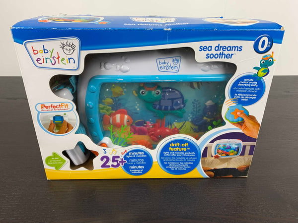 Baby Einstein Sea Dreams Soother Katie-9992345 Discover the latest fashion  trends and order now