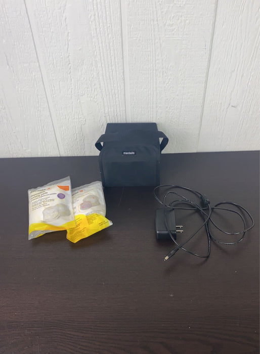 used Medela Pump In Style Advanced Breast Pump