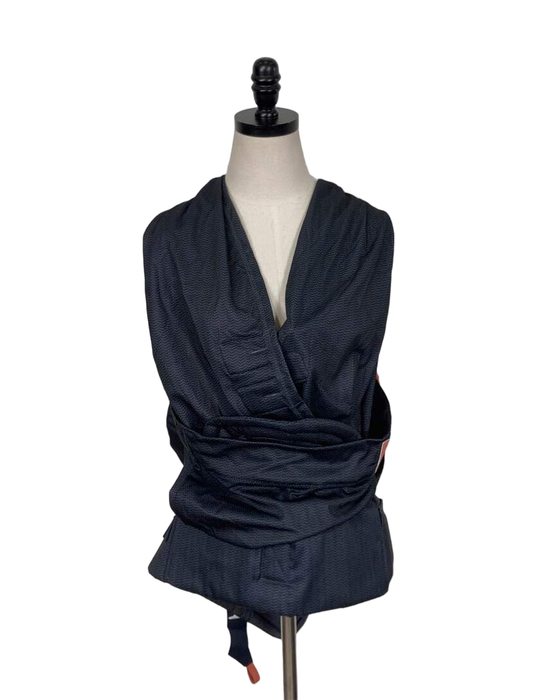 Infantino Hug And Cuddle Adjustable Hybrid Wrap Carrier — GoodBuy Gear