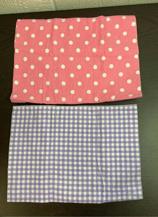 Shop BUNDLE Burp Cloths at GoodBuy Gear