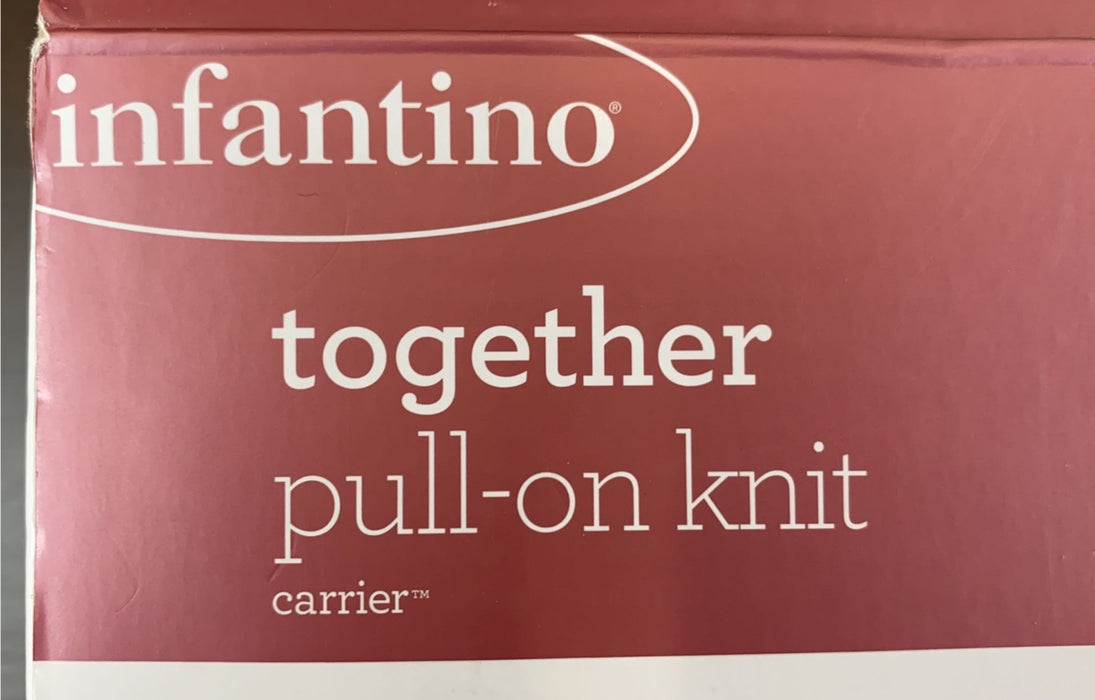 secondhand Infant Gear