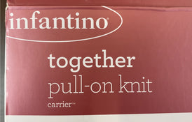 secondhand Infant Gear