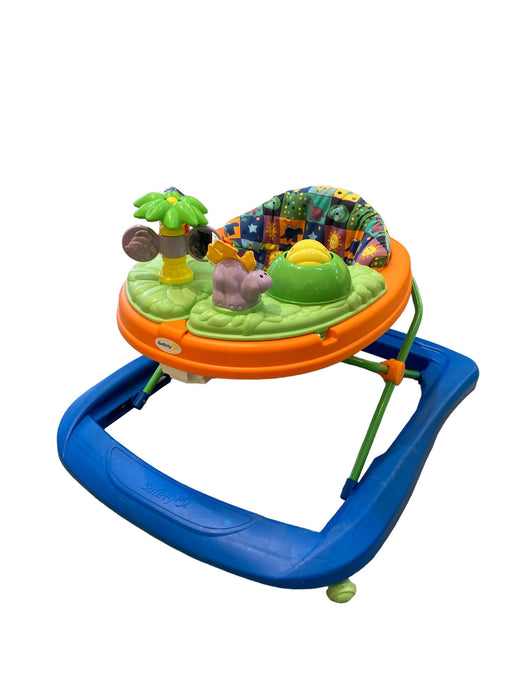 Shop Safety 1st Disney Music And Lights Activity Walker at GoodBuy Gear