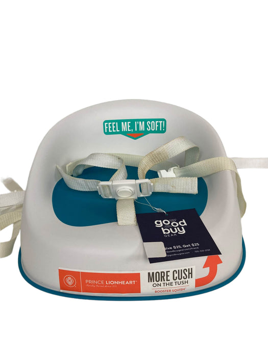 Shop Prince Lionheart Squish Booster Seat at GoodBuy Gear