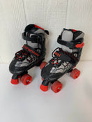 secondhand Schwinn Youth Adjustable Fit Roller Skates