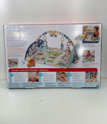 secondhand Fisher Price Jumbo Play Mat