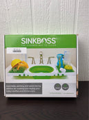 used Sinkboss Portable Washing & Drying Device