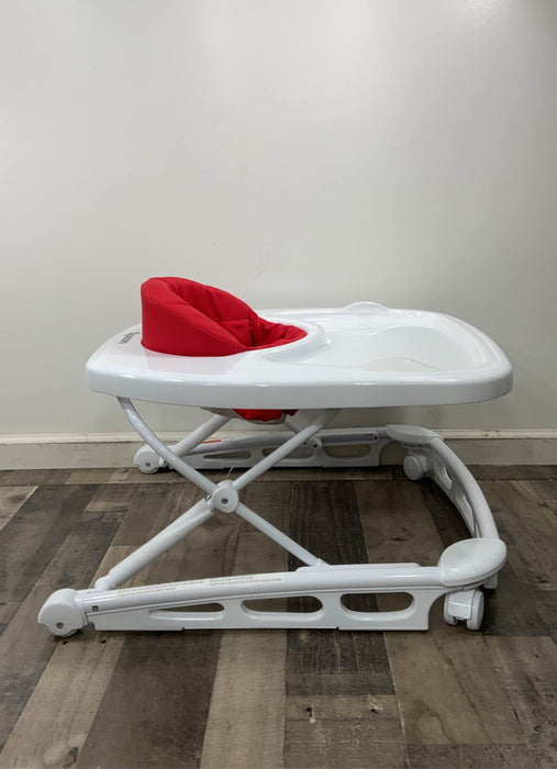 secondhand Joovy Spoon Walker, Red