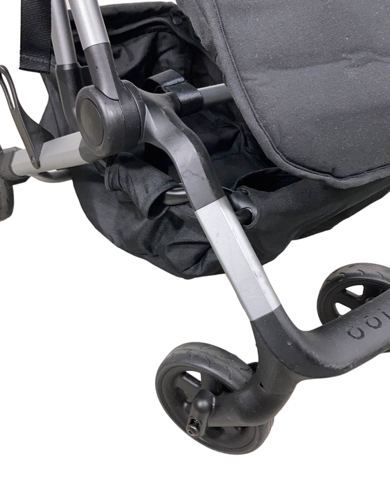 used Colugo Compact Stroller, 2023, Black