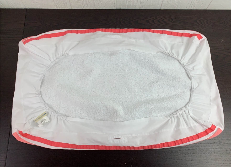 Shop Pottery Barn Kids Changing Pad Cover at GoodBuy Gear
