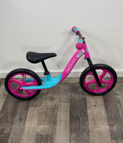 secondhand Gomo Balance Bike